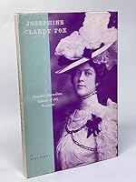 Josephine Clardy Fox: traveler, opera-goer, collector of art, benefactor 0874040426 Book Cover