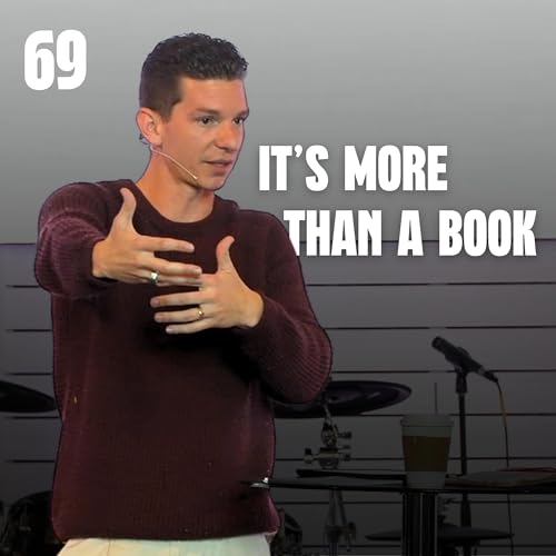 It's More Than a Book