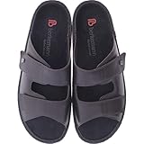  Berkemann Globoconzept/Modell: Umberto/Farbe: Braun Nappa/Form: Bern/Weite: J / 05684-401 (43 EU)