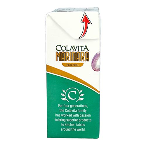 Colavita Marinara Sauce, 13.76 oz - Thumbnail 5
