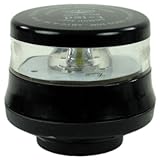  LED-Ankerlaterne GEMINI ohne Fuß Gehäusefarbe schwarz