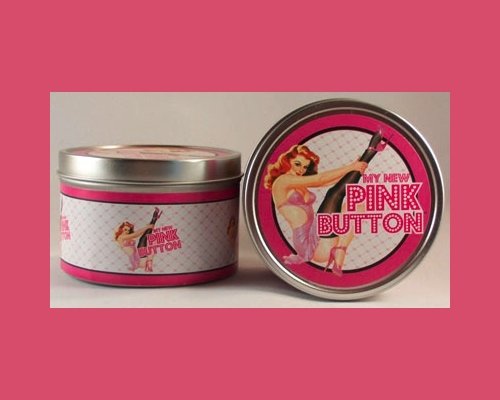 My New Pink Button - Bettie