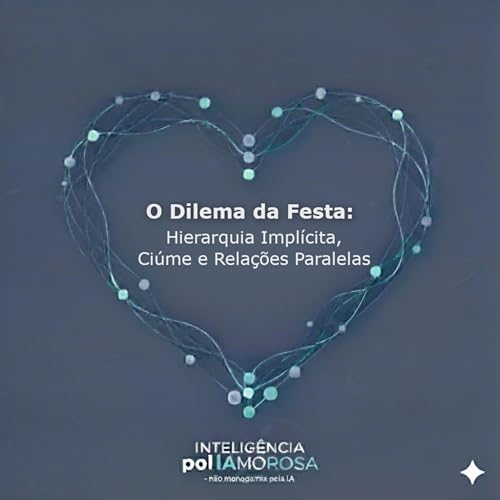O Dilema da Festa: Hierarquia Impl&iacute;cita, Ci&uacute;me e Rela&ccedil;&otilde;es Paralelas