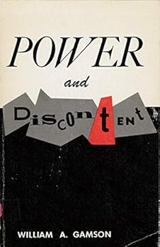 Paperback Power and Discontent Book