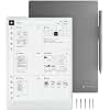 VIWOODS Upgraded Bundle with AiPaper, Stylus Pro and 5 Nibs, Carta 1300 AI E Ink Tablet, 10.65'' 300PPI Electronic Notebook with Pen, Ultra-Thin 4.5mm, Lightweight 370g, 128GB Note-Taking Device
