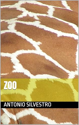 Zoo (English Edition)