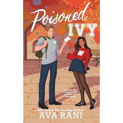 Poisoned Ivy
