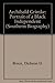 Archibald Grimke: Portrait of a Black Independent (Southern Biography Series)