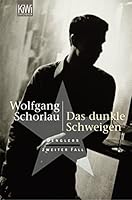 Das dunkle Schweigen 3462036149 Book Cover