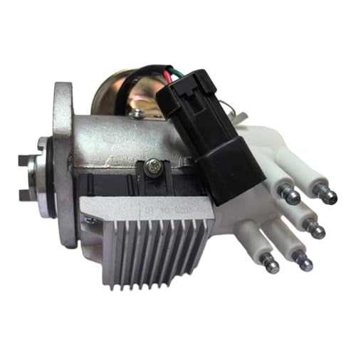 Zrbectay Ignition Distributor 779118 7553118 7574637 7763385 829R1 829P1 Compatible with Fiat 156A4.048 156A2.000 156A2.048 by Zrbectay - Used condition - Image 5