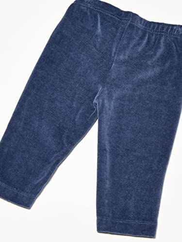 Conjunto Comprido, Tip Top, Meninos, Azul, 3T