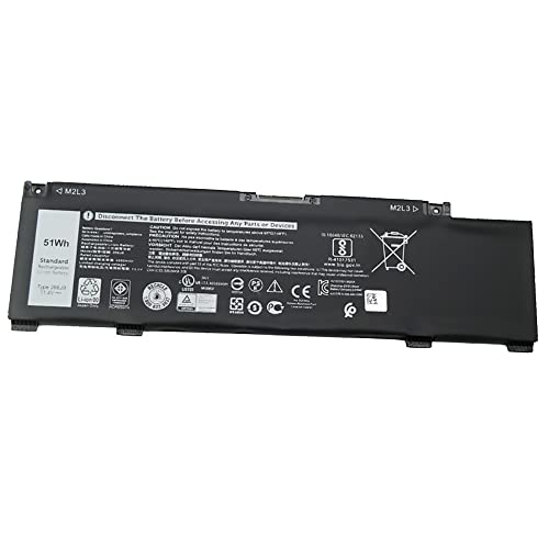 �����p�o�b�e���[ For DELL�f�� Inspiron 14 5490 �����ԋ쓮 �݊��Ή�-�����p �����\�Z�����ړd�r�p�b