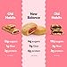Olyra Strawberry - Organic Soft Baked Breakfast Bars - High Fiber - Healthy Breakfast Snacks with Real Fruit Filling - Healthy Snacks for Adults - Office Snack - School Kids Snack - Pack of 12