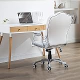 Krzesło biurowe Obrotowe biurko komputerowe i krzesło Krzesło biurowe Regulowane/środkowe oparcie Z ergonomicznym krzesłem roboczym Comfortable anniversary