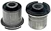 ACDelco 45G8083 Professional Front Upper Suspension Control Arm Bushing