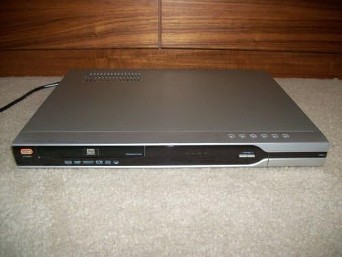 Daewoo dvr 1989d