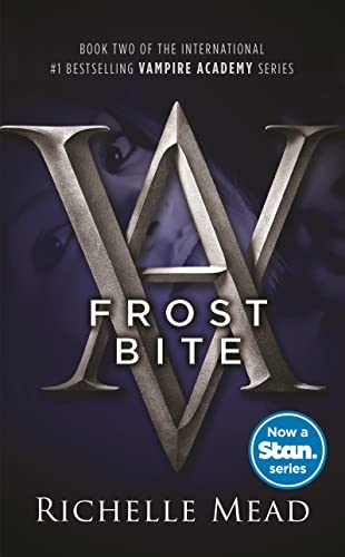 Frostbite: Vampire Academy Volume 2