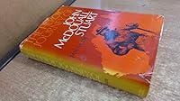 The Heroic Journey of John Mcdouall Stuart B002N4AZDI Book Cover