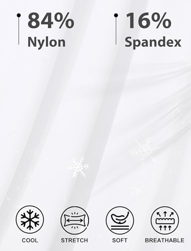 EXARUS Girls Tennis Skirts Athletic Golf Skorts Dance with Underneath Cheer Flowy Tiered Mini Pleated Preppy for Kids2