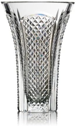 Monique Lhuillier Waterford My Favorite Things Fleur 9" Vase