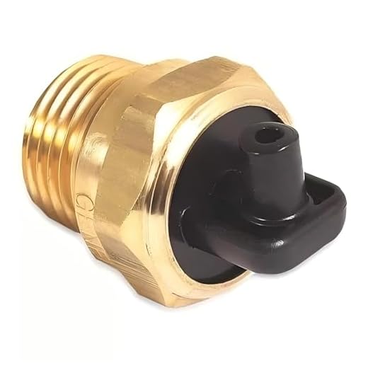 High-Quality Thermal Relief Valve