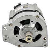 Bosch Automotive AL27X Alternator