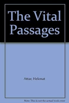 Hardcover The Vital Passages Book