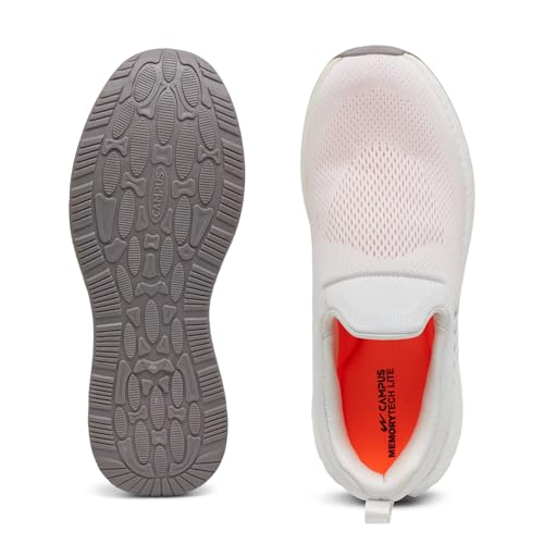 Image of Campus Men's Baller Walking Shoes