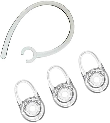 Tricon 3 Replacement Eargel and 1 