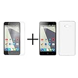 pantalla zte blade l3 plus ► COMPATIBLE con ZTE BLADE L3. ◄ Este kit de protección está diseñado específicamente para ZTE BLADE L3. NO COMPATIBLE con ZTE BLADE L5. Consultar modelo antes de comprar.