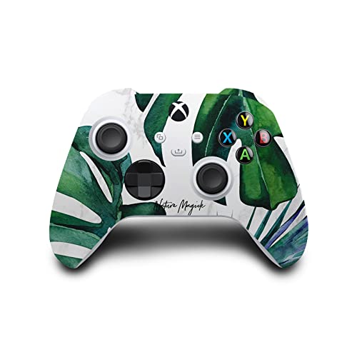 Xbox Series S autocollant pour masquer les rayures de la console - 5