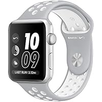Apple Smart Watch with Nike sport band 