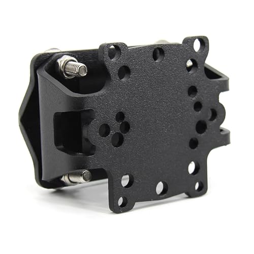 Support plaque navigation Africa Twin CRF 1000L 2018 anti-vibration