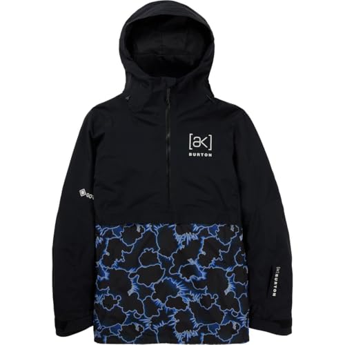 Garantito per mantenerti asciutto GORE-TEX ti mantiene in movimento in tutte le condizioni atmosferiche, periodo.