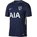 NIKE Tottenham Hotspur FC Stadium Away SS Jersey [BINARY BLUE] (S)