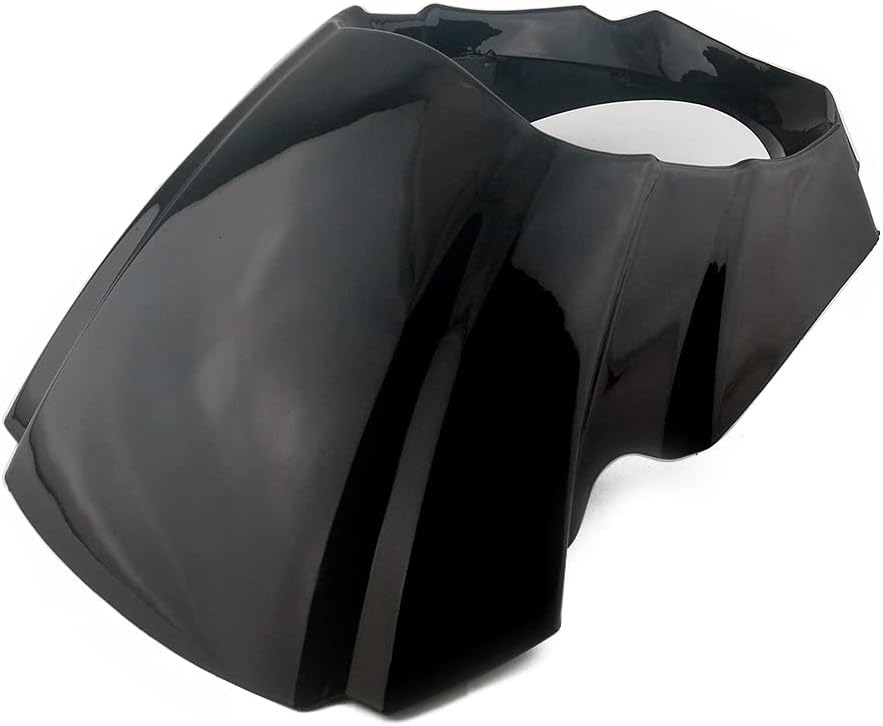 Front Headlight Fairing Cover Mask Fit for Harley Softail Breakout 2018-2020