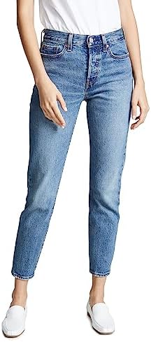 Levi's Women's Premium Wedgie Icon Fit Jeans