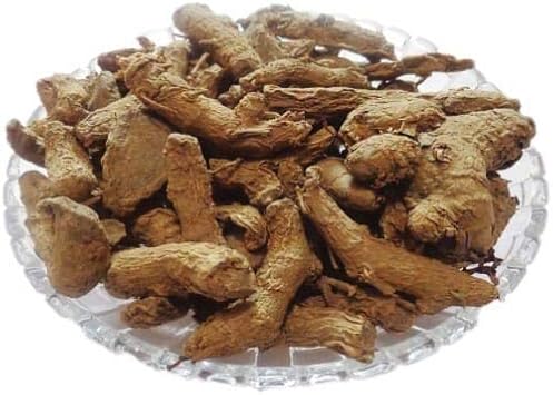 Indian Jadibooti Kali Haldi Narckachur NAR Kachur NAR Kachoor Black Turmeric 100 Gram