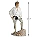 Hallmark Keepsake Christmas Ornament 2019 Year Dated Star Wars: A New Hope Luke Skywalker