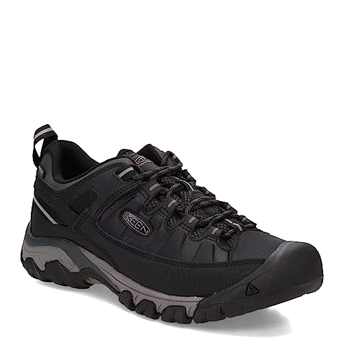 Image of KEEN Men's Targhee exp wp-m Hiking Shoe
