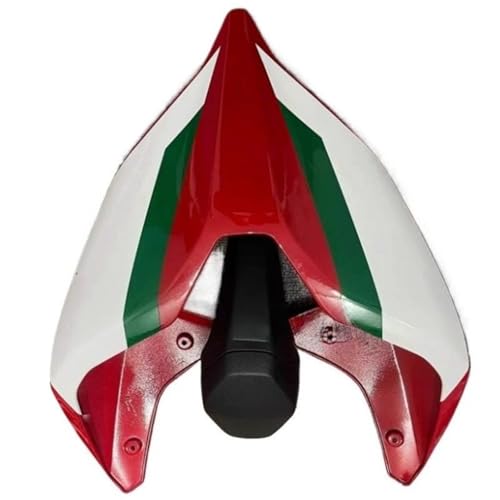 Capot de siège arrière de moto pour supprimer la selle passager Ducati Panigale