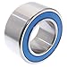 1PCS AC35620028 35X62X28 35BD6228 ACB35X62X28 ACB35620028 Automotive Air Conditioning Bearings Auto