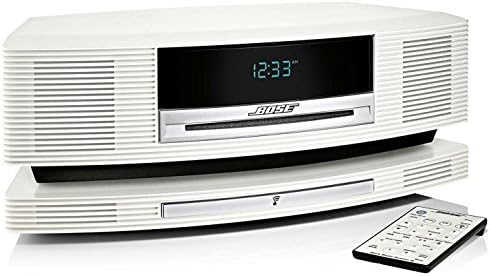 Amazon.com: Bose Wave SoundTouch Music System III in High-Gloss 