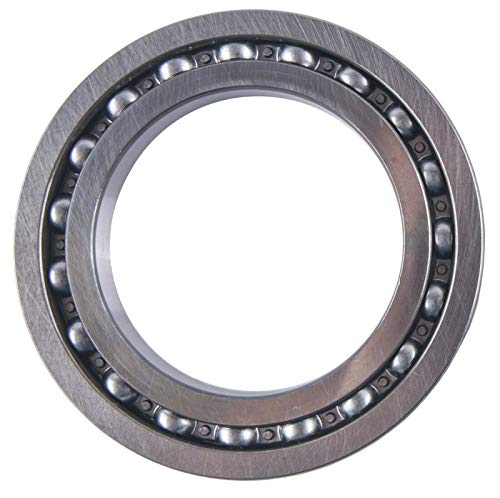 East Lake Axle Replacement For Rear Differential Bearing & Seal Kit Yamaha 400 Grizzly / 400/450 Kodiak 2005-2008 #TOP1