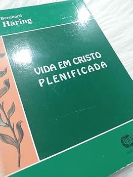 Paperback A Vida em Cristo Plenificada [Portuguese] Book
