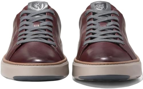 Image of Cole Haan Men's Grandpro Topspin Sneaker