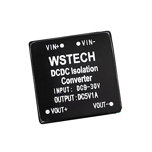 SaiDian DC-DCRo[^[ DC-DC obNXebv_E ≏dW[Ro[^[ DC9-30V 24V/12V~5V 1