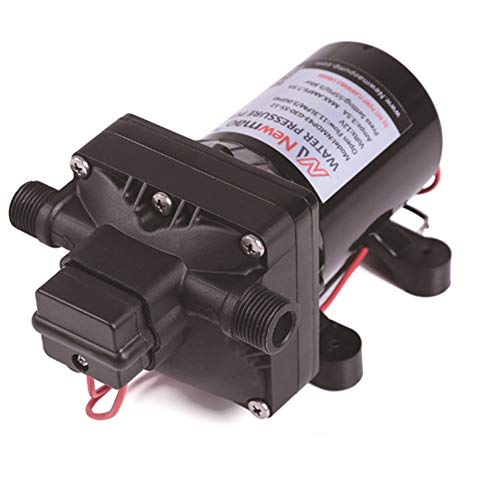 Best Heated Pressure Washer