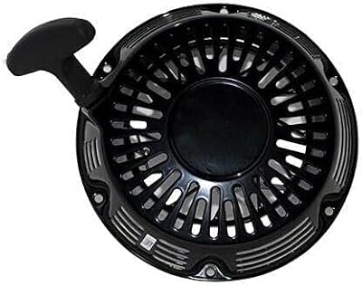 for Backflush Starter Assembly for a Push-Type high-Pressure Washer,Compatible with Dewalt Pressure Washer 4400PSI,Replaceable Part Number: DXPW61156