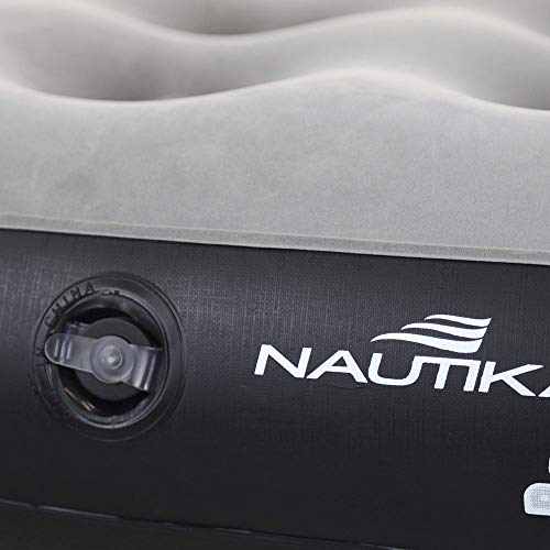 Nautika Colchao Fit